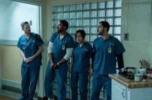 Прочь чертовы двери