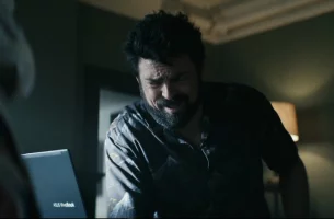 Единственный в небе