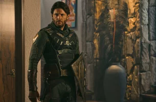 Только ярость добела