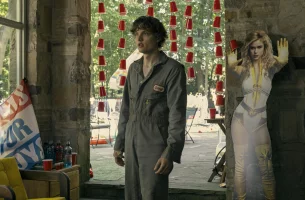 Добро пожаловать в клуб монстров